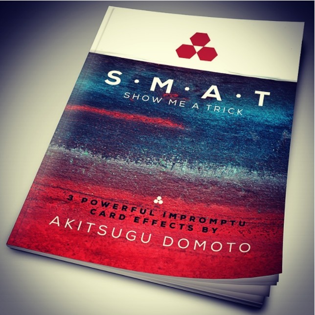 S.M.A.T. by Akitsugu Domoto PDF